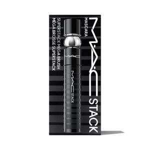 4/$20 NWT MAC Cosmetics Stack Superstack Micro Brush Mascara 2.1ml
